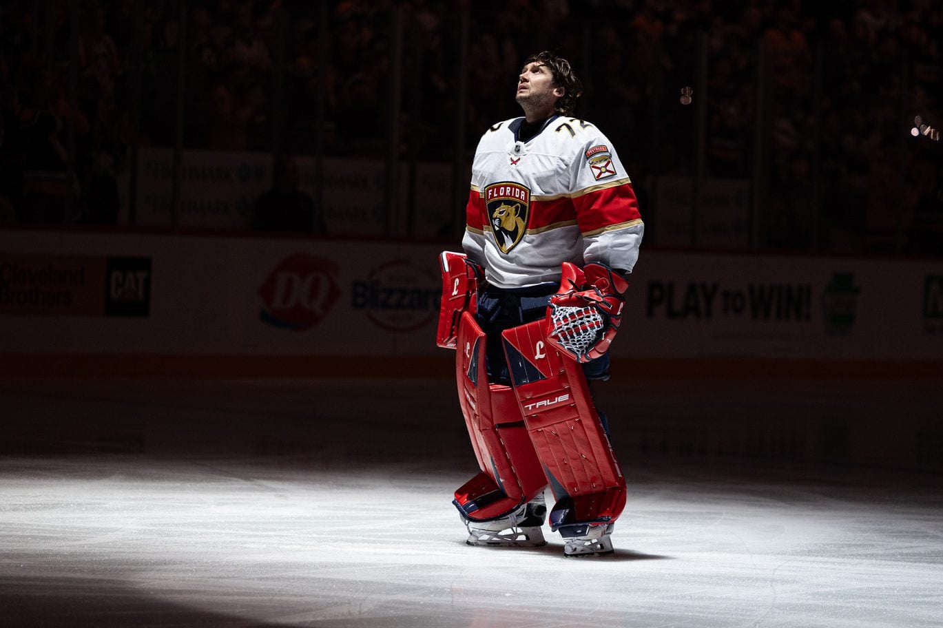 Blackhawks
