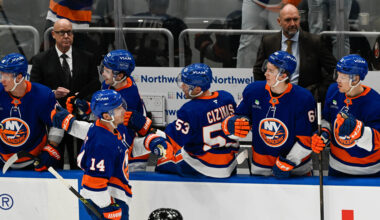 3 urgent questions New York Islanders must answer in 2026 offseason