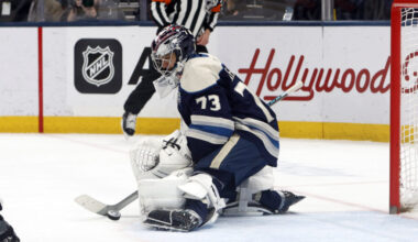 Free Agent Focus: Columbus Blue Jackets – Pro Hockey Rumors