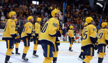 3 tough questions Nashville Predators must answer in 2026 offseason