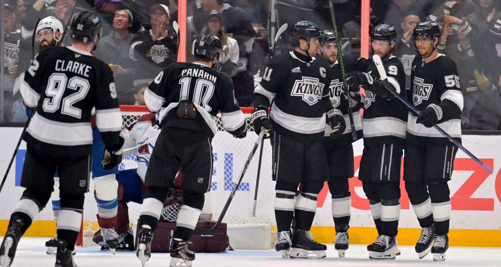 3 urgent questions Los Angeles Kings must answer in 2026 offseason