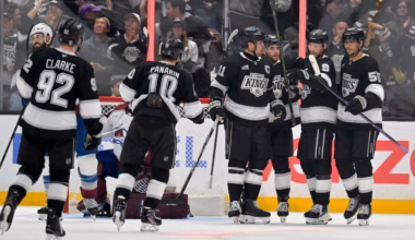 3 urgent questions Los Angeles Kings must answer in 2026 offseason