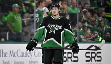 Players Eligible For Salary Arbitration In 2026 – Pro Hockey Rumors