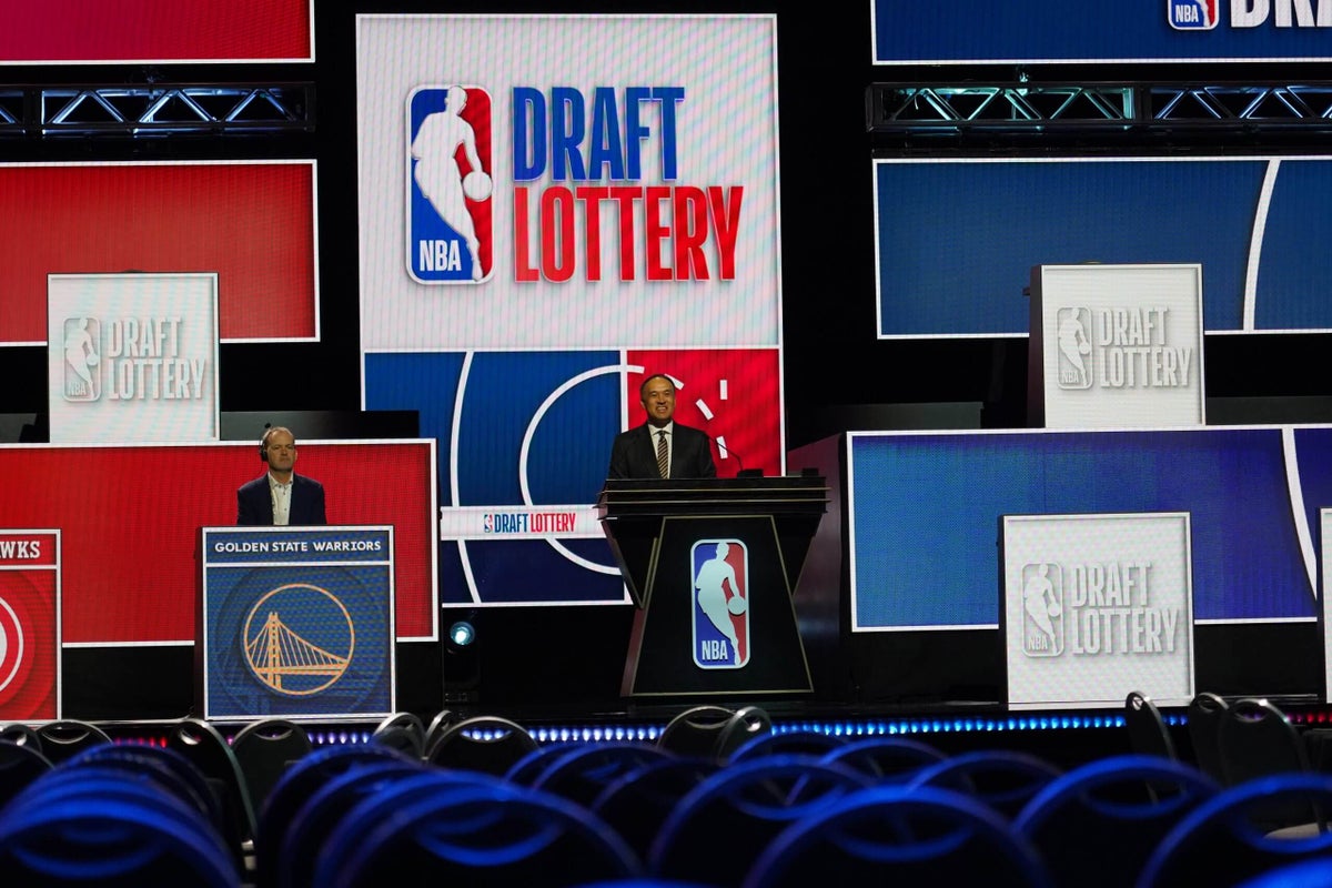Top-4 NBA Draft picks are in good shape, but everyone else, not so much: Takeaways