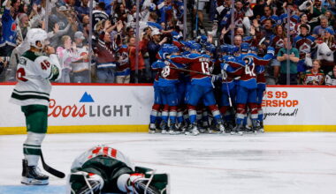 The Minnesota Wild Have A Major Offseason Ahead – The Lead