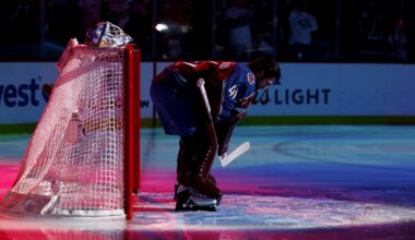 The Wild Should Learn Something From Colorado’s Fatal Flaw - Minnesota Wild