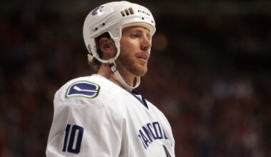 Canucks Expected To Promote Ryan Johnson – Pro Hockey Rumors