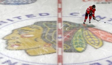Blackhawks connected to game-changing move for power play expert
