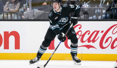MCKEEN’S 2026 NHL PROSPECT REPORT – #2 Utah Mammoth – Organization Overview – Top 15 Prospects