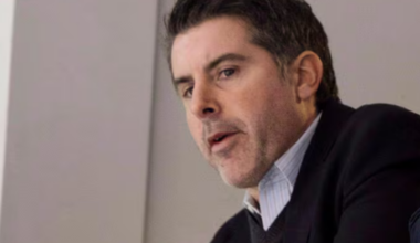 Toronto Maple Leafs part ways with assistant GM Brandon Pridham