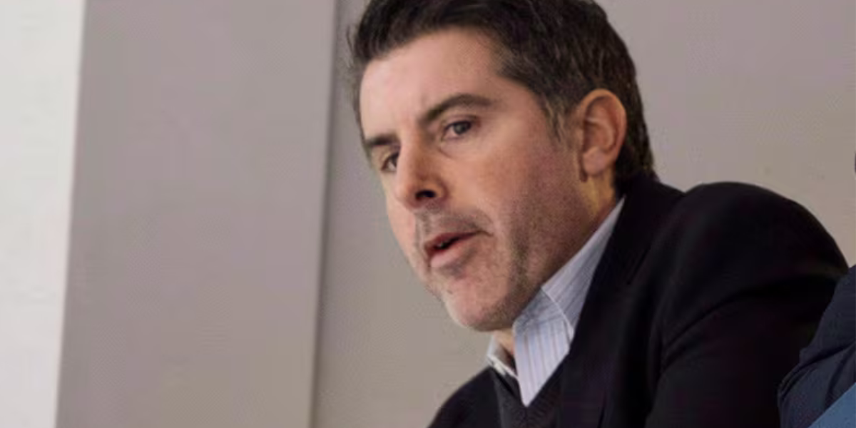 Toronto Maple Leafs part ways with assistant GM Brandon Pridham