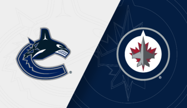 Vancouver Canucks - Winnipeg Jets - Mar 7, 2026
