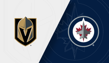 Vegas Golden Knights - Winnipeg Jets - Mar 24, 2026