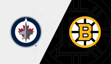 Winnipeg Jets - Boston Bruins - Mar 19, 2026