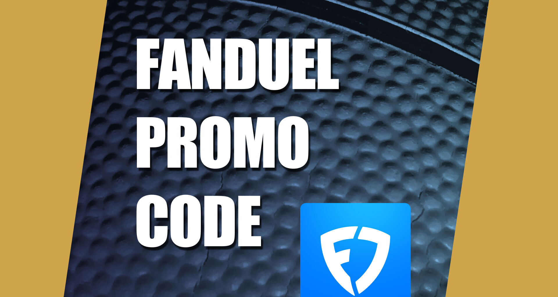 FanDuel Promo Code: Claim $250 Bonus For NBA, NHL Postseason Games This Weekend