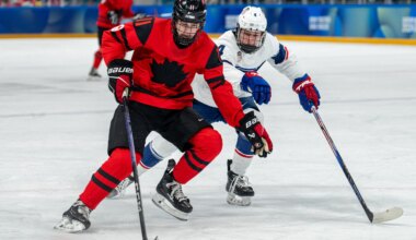 NHL Draft Rankings: Best Centers in the 2026 Class