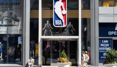 Timberwolves, Lynx tap former Penguins exec for CFO, COO