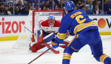 Canadiens vs Sabres Game 2 live stream: How to watch NHL Playoffs, TV channel