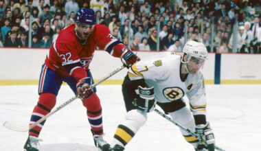 Father of Former Jets Forward Passes Away