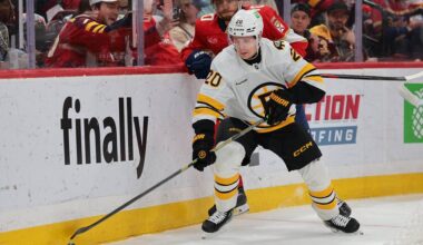 Bruins Defenseman Henri Jokiharju Logs Goal, Assist in Team Finland's Win Over Great Britain