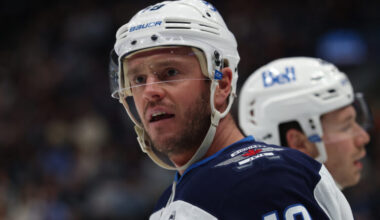 Jonathan Toews gives honest update on future with Winnipeg Jets
