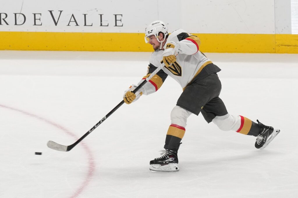 Golden Knights Add Two More Black Aces – Pro Hockey Rumors
