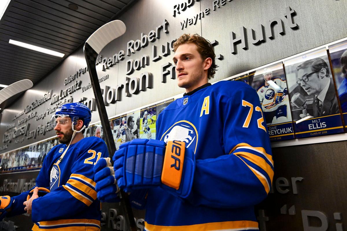 Buffalo Sabres Watch Party Lancaster, New York