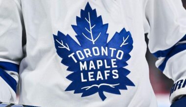 Maple Leafs Trade Rumors: Insider Confirms $60,000,000 Star Is On His Way Out Under New Management