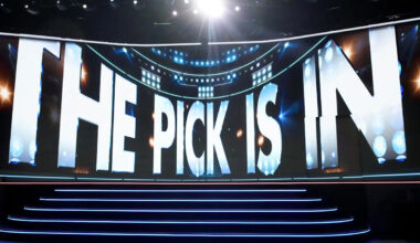Nashville Predators To Select 10th Overall In 2026 NHL Draft