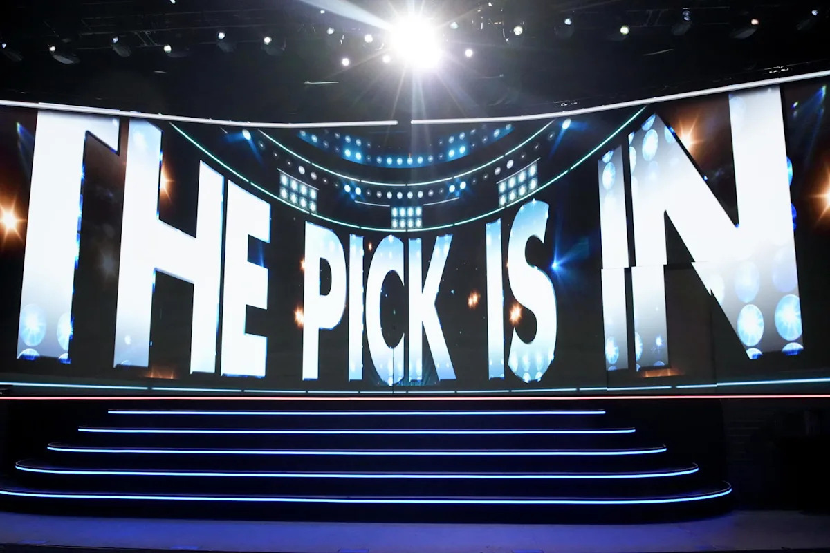 Nashville Predators To Select 10th Overall In 2026 NHL Draft