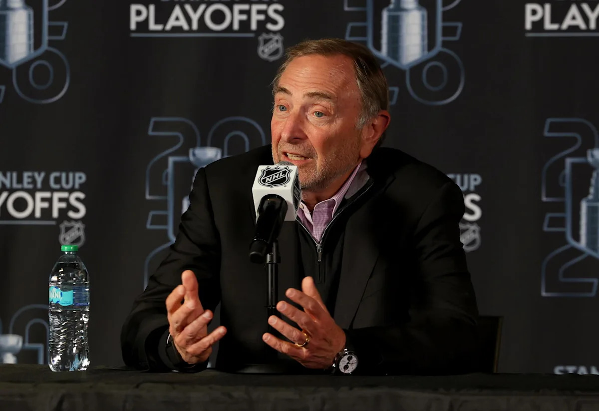 Homecoming No More? Jets' Fall in Draft Lottery Likely Ends Possible Manitoba Draft Connection