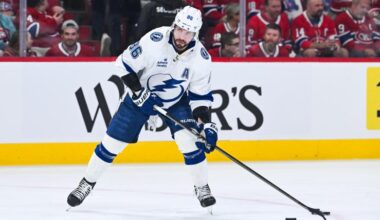What channel is Lightning vs. Canadiens on? Time, TV schedule, live stream to watch Game 7 of NHL Playoffs series