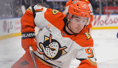 Ducks vs Golden Knights Prediction, Picks & Odds for Wednesday's NHL Playoffs Game 2