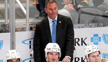 Bruce Cassidy calls it 'upsetting' as Golden Knights block him from coaching interviews