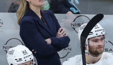 Jessica Campbell Will Not Return To Seattle For 2026 Season