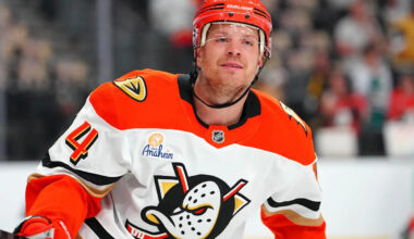 Blue Jackets 2026 Potential Free-Agent Targets: John Carlson
