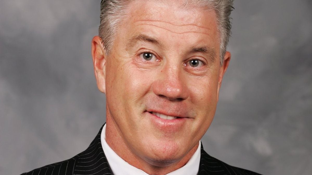 Former Columbus Blue Jackets Broadcaster Bill Davidge Dead at 72