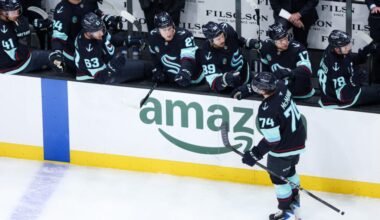 Offseason Checklist: Seattle Kraken – Pro Hockey Rumors