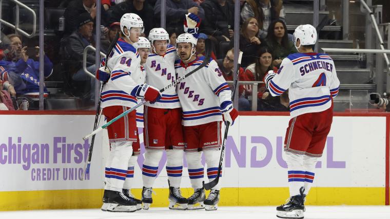 Rangers may have made worst draft pick in NHL history
