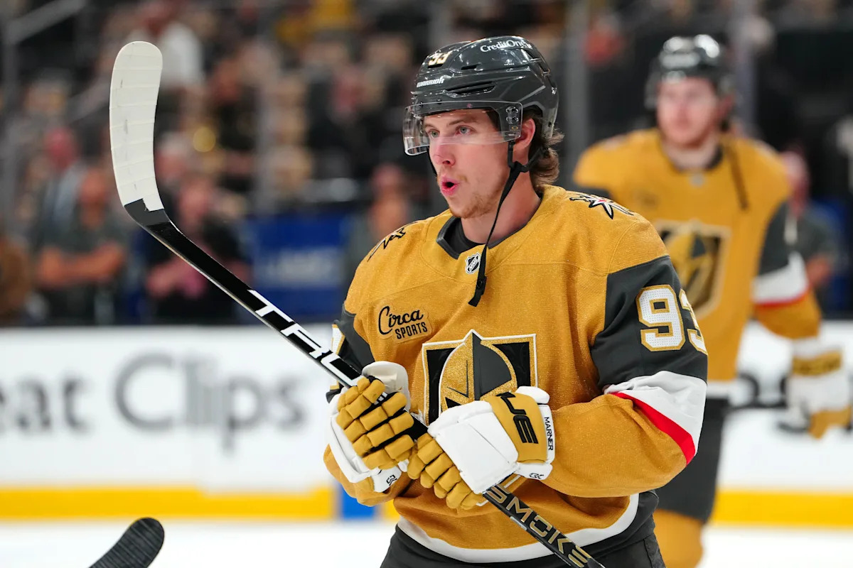 Maple Leafs under fire as Mitch Marner advances to Stanley Cup Final