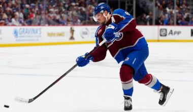 Wild vs. Avalanche prediction, odds, time: 2026 NHL playoff second-round Game 3 picks for Saturday, May 9