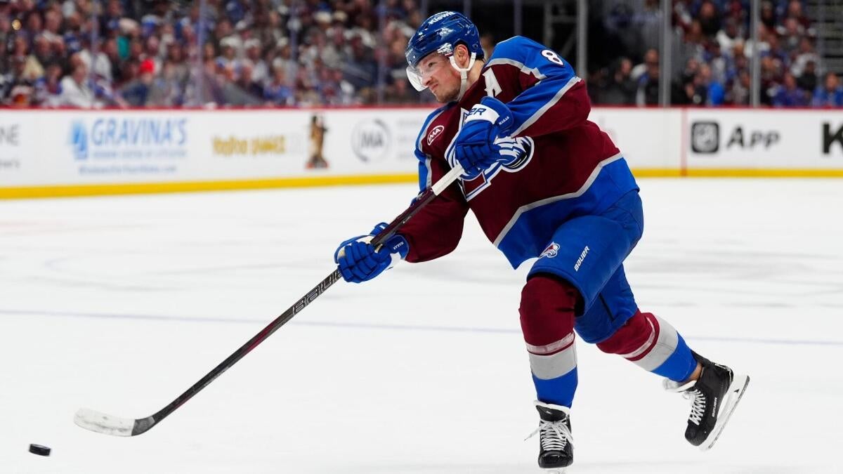 Wild vs. Avalanche prediction, odds, time: 2026 NHL playoff second-round Game 3 picks for Saturday, May 9