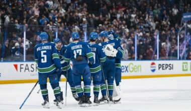 Canucks, Caleb Malhotra linked in another way before 2026 NHL Draft