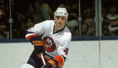 Paul Boutilier dead at 63 as tributes pour in for Stanley Cup champion and New York Islanders icon