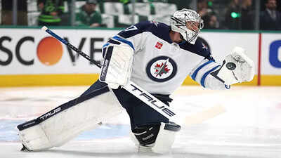 Buffalo Sabres explore Connor Hellebuyck trade from Winnipeg Jets in blockbuster NHL offseason proposal discussion