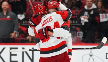 Kalshi promo code NYPMAX: Trade $10, get $10 for Hurricanes vs. Flyers