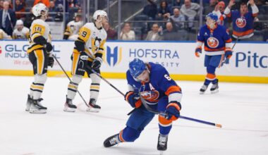 Islanders' Ryan Pulock undergoes shoulder surgery