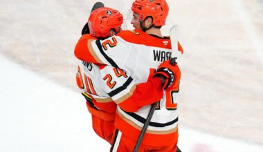 BetMGM bonus code NYPNEWSGET: Get up to $1K in no-sweat tokens for Golden Knights vs. Ducks