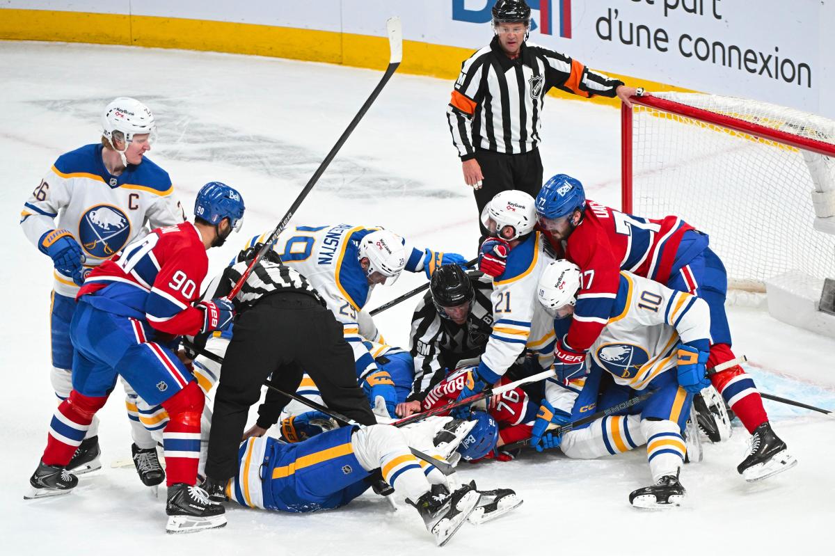 Canadiens vs. Sabres Game 4 prediction: NHL Odds, picks, best bets for Stanley Cup playoffs