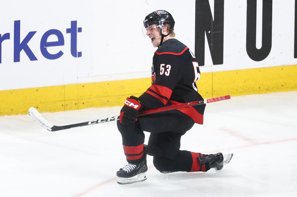 bet365 bonus code: Bet $10, get $200 in bonus bets for the Stanley Cup Final